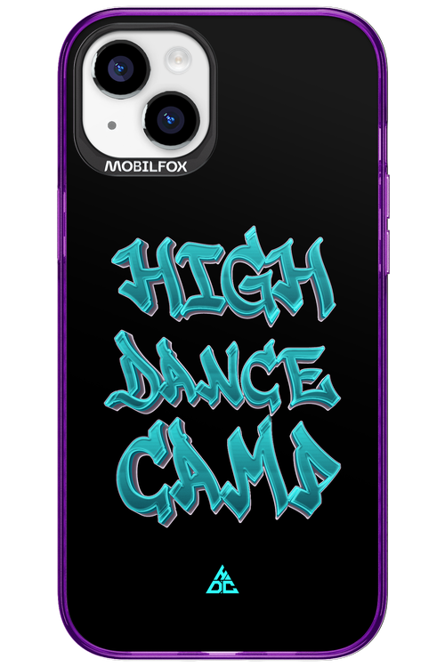 HDC 2 2.0 - Apple iPhone 15 Plus