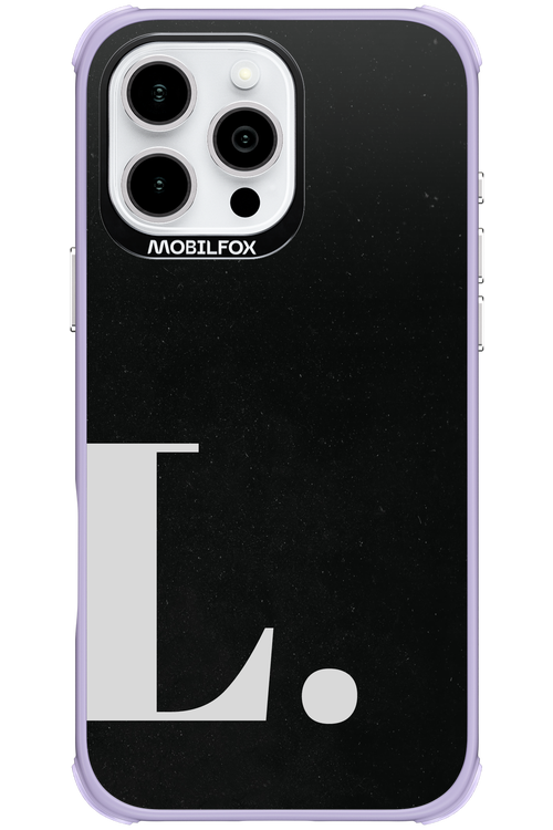 L (Off Space) 2.0 - Apple iPhone 16 Pro Max