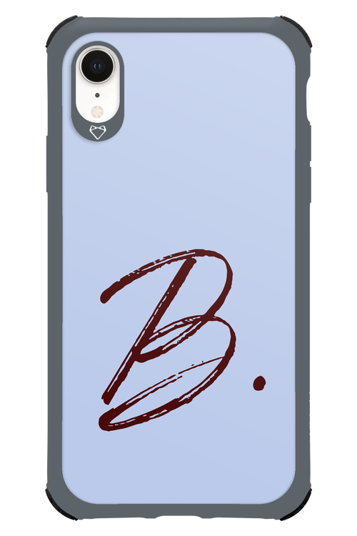 (Jellyfish Presso) B 2.0 - Apple iPhone XR