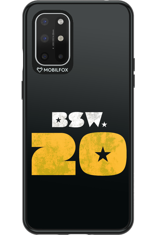 BSW 20 (6) 2.0 - OnePlus 8T