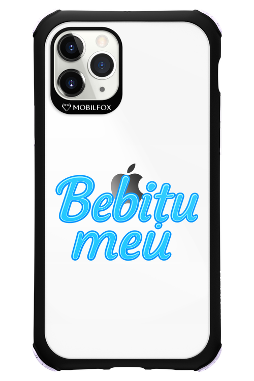 Meuu 2.0 - Apple iPhone 11 Pro