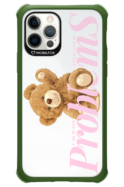 Problems 2.0 - Apple iPhone 12 Pro
