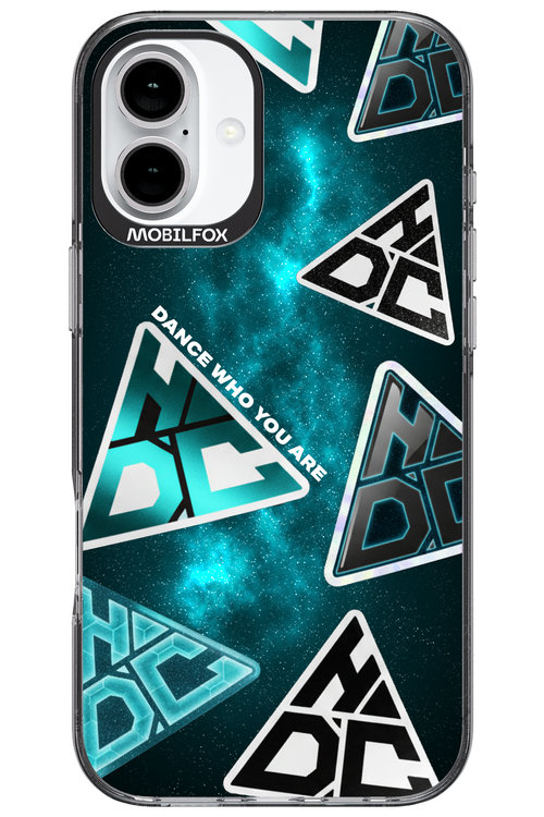 HDC 6 2.0 - Apple iPhone 16 Plus