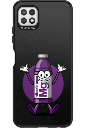Vitamin Aqua Mg - Samsung Galaxy A22 5G