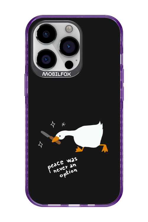 OPTION 2.0 - Apple iPhone 13 Pro