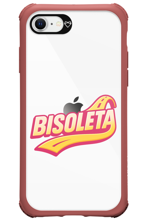 Bisoleta - Apple iPhone SE 2022