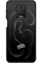 Diamond Mamba 2.0 - Xiaomi Redmi Note 9 Pro