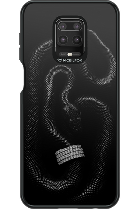 Diamond Mamba 2.0 - Xiaomi Redmi Note 9 Pro