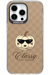 Fall Babe - Apple iPhone 15 Pro Max