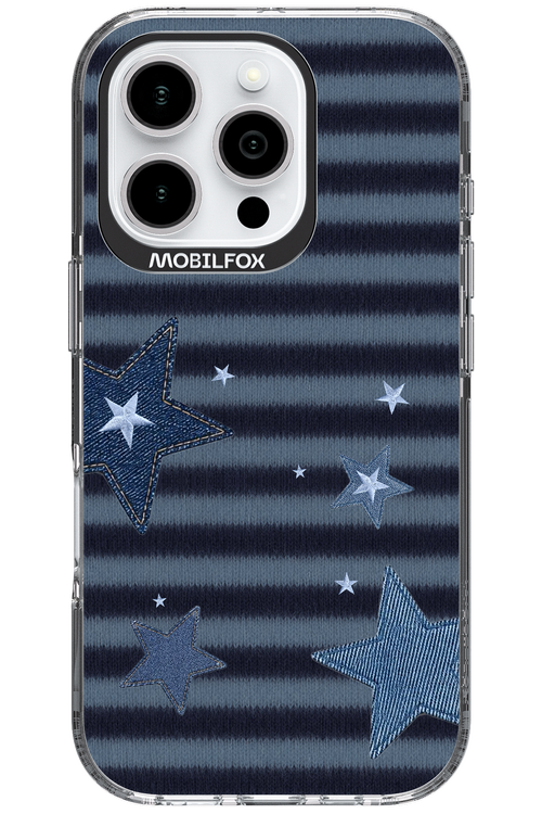 Baby Blue 2.0 - Apple iPhone 16 Pro