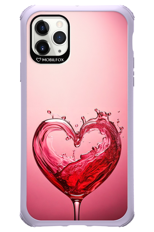 Wine of Love - Apple iPhone 11 Pro Max