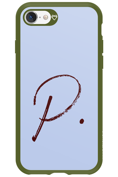 (Jellyfish Presso) P 2.0 - Apple iPhone SE 2022