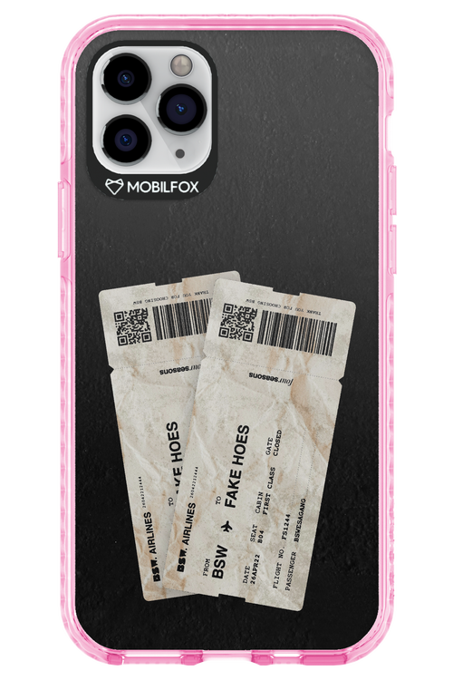 BSW FourSeasons 3 2.0 - Apple iPhone 11 Pro