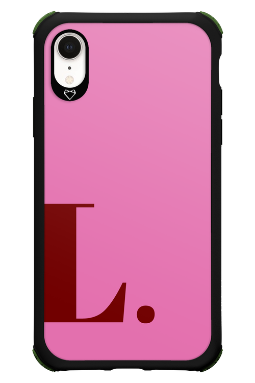 L (Sorbet) 2.0 - Apple iPhone XR
