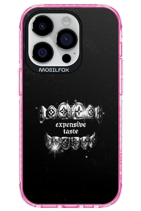 Expensive Taste - Apple iPhone 14 Pro