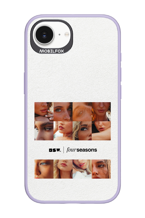 BSW FourSeasons 4 2.0 - Apple iPhone 17e