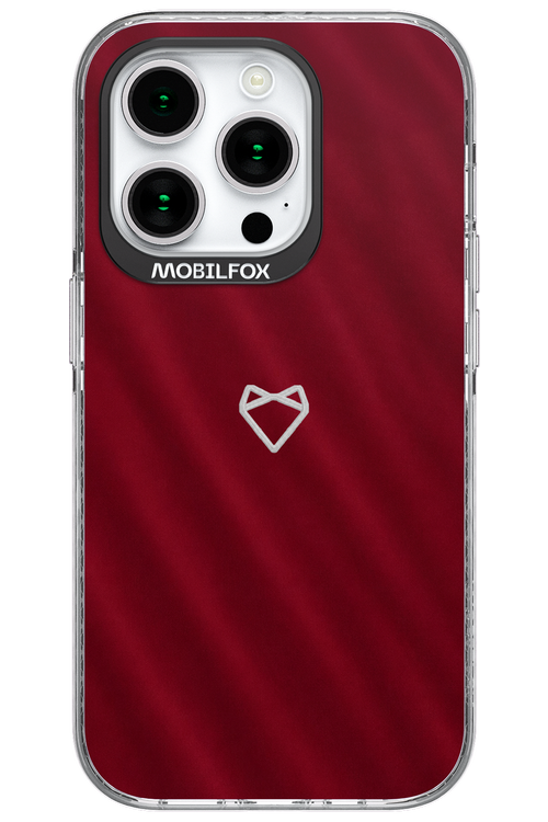 Ungaria X Mobilfox 2.0 - Apple iPhone 15 Pro