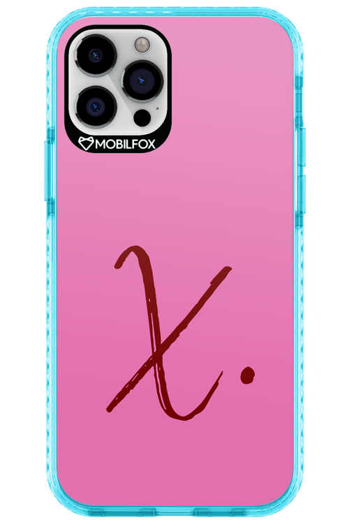 (Sorbet) X 2.0 - Apple iPhone 12 Pro