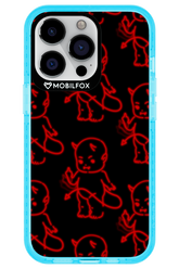 Hell Nah - Apple iPhone 13 Pro