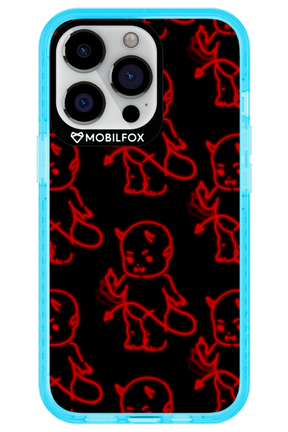 Hell Nah - Apple iPhone 13 Pro