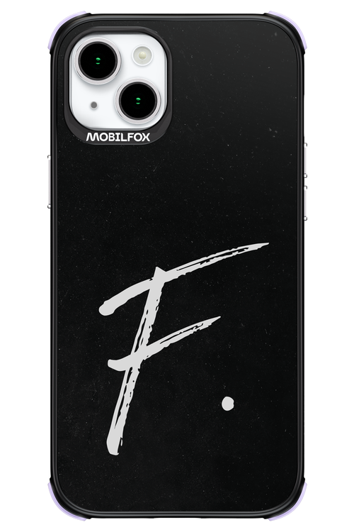 (Off Space) F 2.0 - Apple iPhone 15 Plus