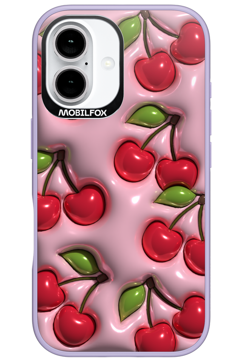 Cherry Bomb 2.0 - Apple iPhone 16