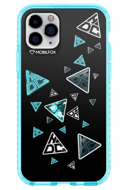HDC 8 2.0 - Apple iPhone 11 Pro