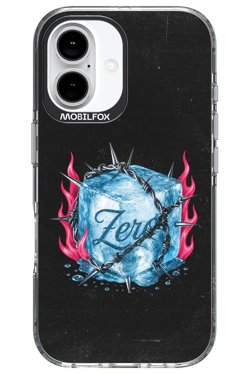 Zero 2.0 - Apple iPhone 16