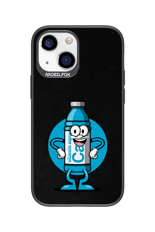 Vitamin Aqua Ca - Apple iPhone 13 Mini