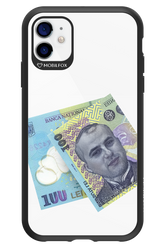 Zbir Lei 2.0 - Apple iPhone 11