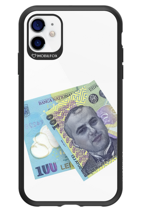 Zbir Lei 2.0 - Apple iPhone 11