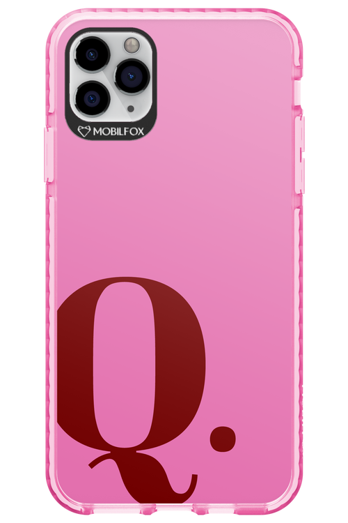Q (Sorbet) 2.0 - Apple iPhone 11 Pro Max
