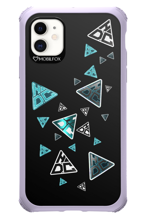 HDC 8 - Apple iPhone 11