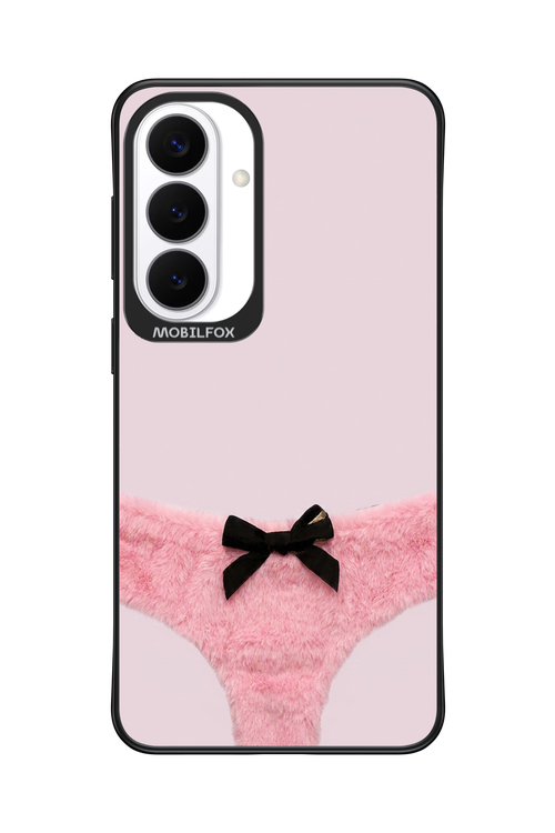 Furr Panties 2.0 - Samsung Galaxy S26+