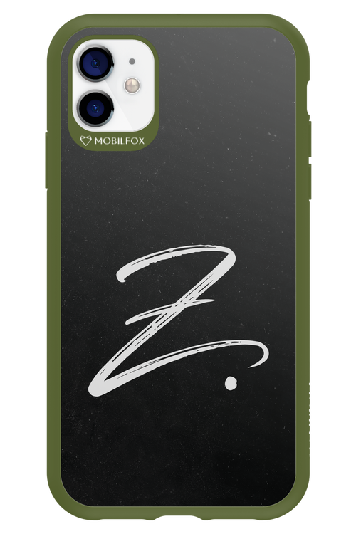 (Off Space) Z 2.0 - Apple iPhone 11
