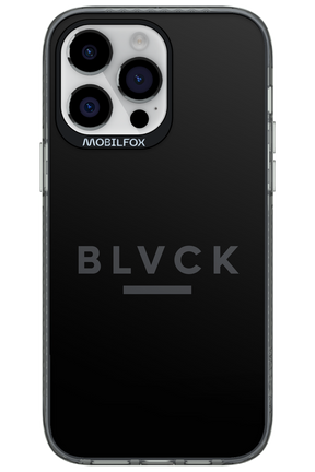 BLVCK II - Apple iPhone 14 Pro Max