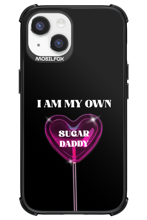 Sugar Daddy - Apple iPhone 14