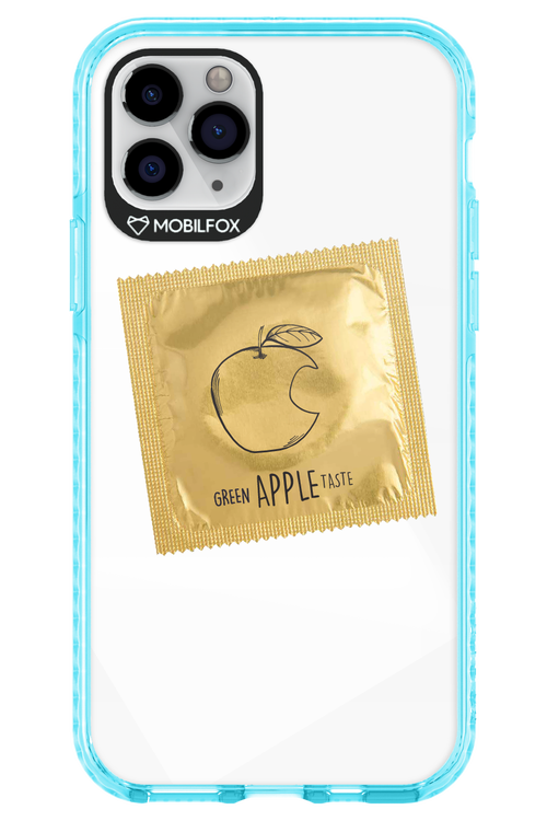 Safety Apple 2.0 - Apple iPhone 11 Pro