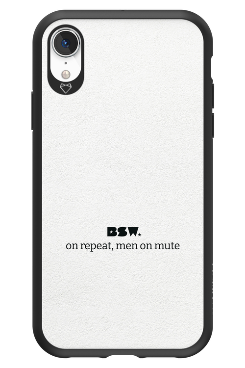 BSW FourSeasons 14 2.0 - Apple iPhone XR