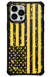 Crash & Stripes - Apple iPhone 12 Pro Max