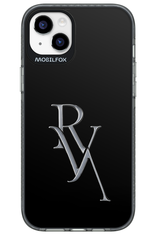 Silver RVA 2.0 - Apple iPhone 14 Plus