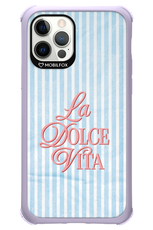 La Dolce Vita 2.0 - Apple iPhone 12 Pro