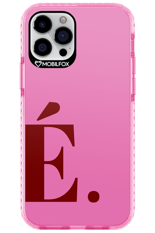 E II (Sorbet) 2.0 - Apple iPhone 12 Pro