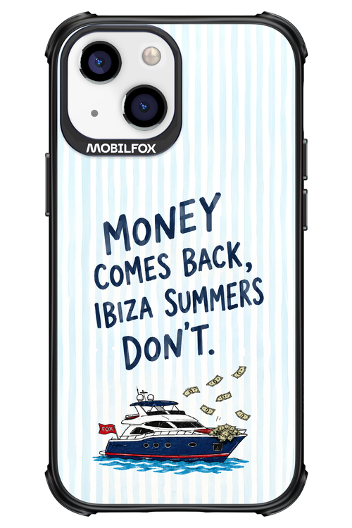 Ibiza summers 2.0 - Apple iPhone 13 Mini