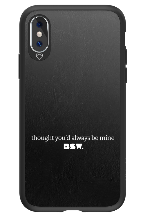 BSW FourSeasons 6 2.0 - Apple iPhone X