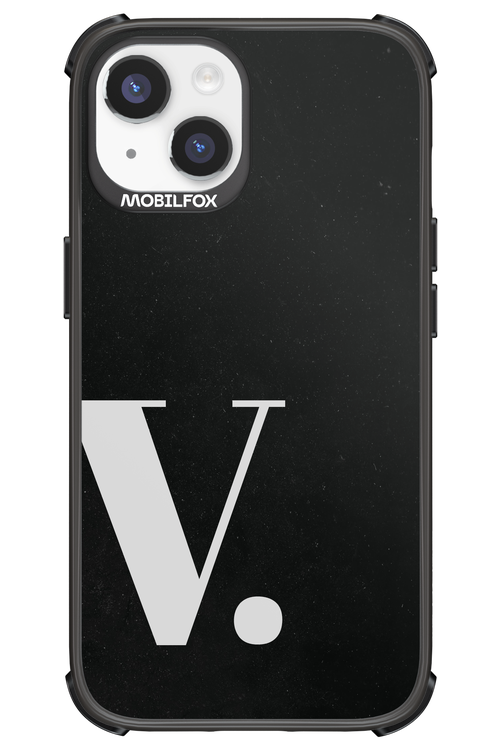 V (Off Space) 2.0 - Apple iPhone 14