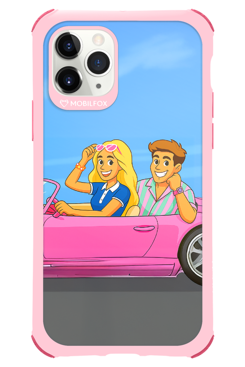 My Way 2.0 - Apple iPhone 11 Pro
