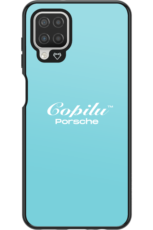 Copilu Porsche - Samsung Galaxy A12