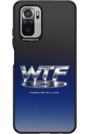 W T F 2.0 - Xiaomi Redmi Note 10