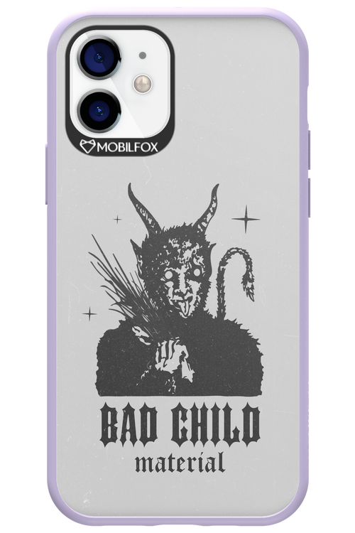 Krampus - Apple iPhone 12